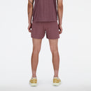 NEW BALANCE Mens Running Short Laufhosen NEW BALANCE