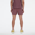 NEW BALANCE Mens Running Short Laufhosen NEW BALANCE