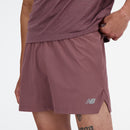 NEW BALANCE Mens Running Short Laufhosen NEW BALANCE