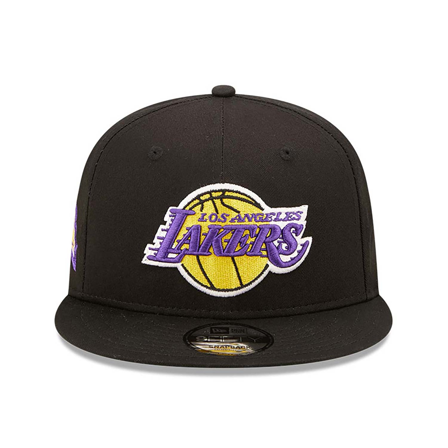 NEW ERA TEAM SIDE PATCH 9FIFTY LOSLAK Caps NEW ERA