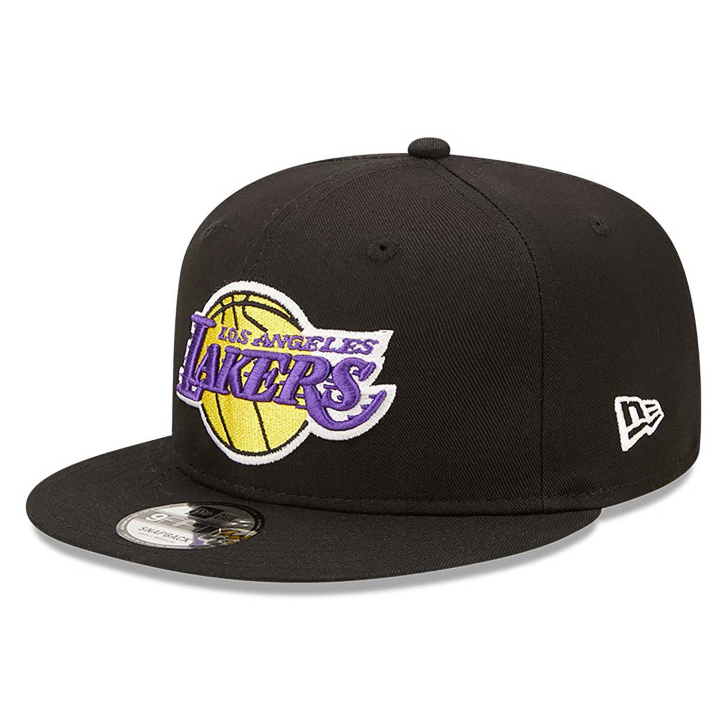 NEW ERA TEAM SIDE PATCH 9FIFTY LOSLAK Caps NEW ERA