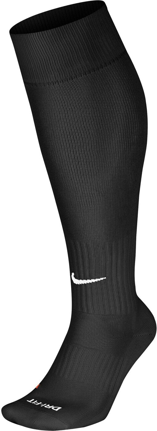 NIKE Nike Academy Over-The-Calf Foo, Herren Fußballstutzen NIKE BLACK/WHITE S