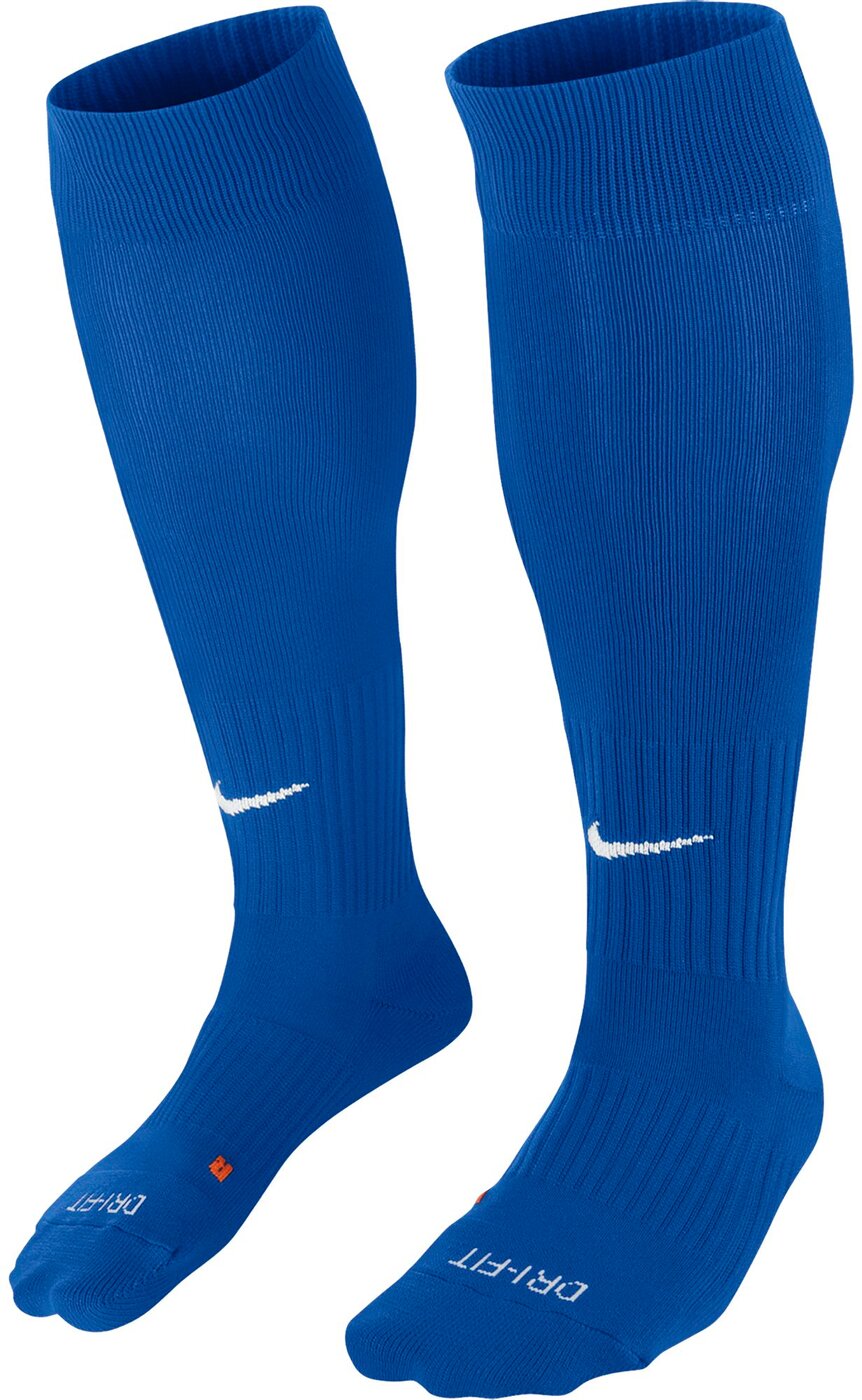 NIKE Herren Strümpfe Classic II Cushion Otc Fußballstutzen NIKE ROYAL BLUE/WHITE M