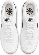 NIKE Herren Freizeitschuhe Court Vision Low Next Nature Sneaker NIKE