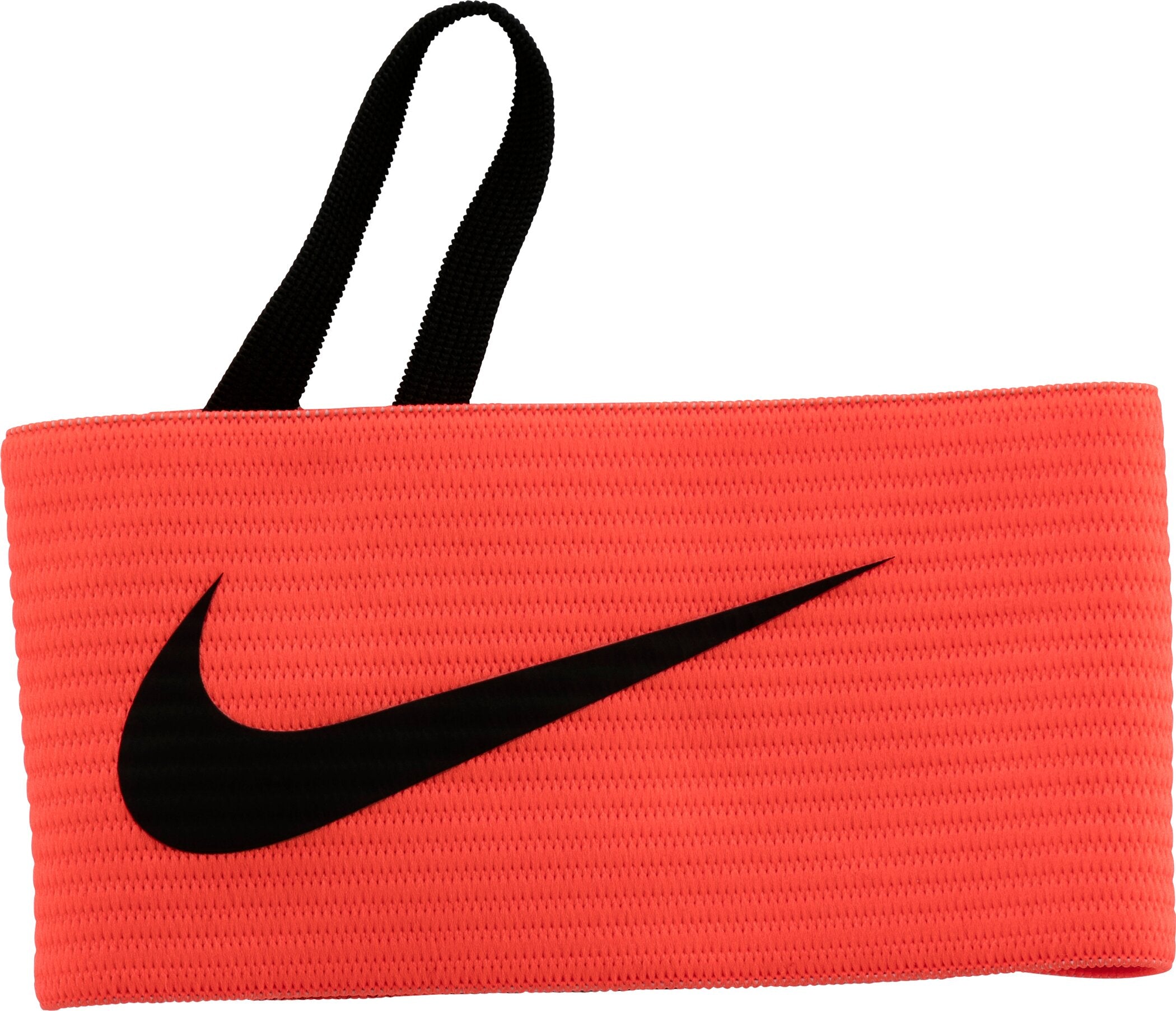 NIKE FUTBOL ARM BAND Fußballzubehör NIKE 2825 TOTAL CRIMSON/BLACK -