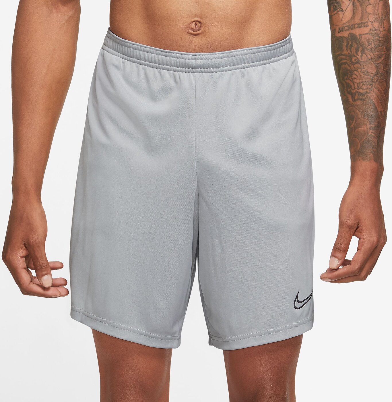 NIKE M NK DF ACD23 SHORT K BR Fußballhosen NIKE FLT SILVER/VOLT/BLACK S