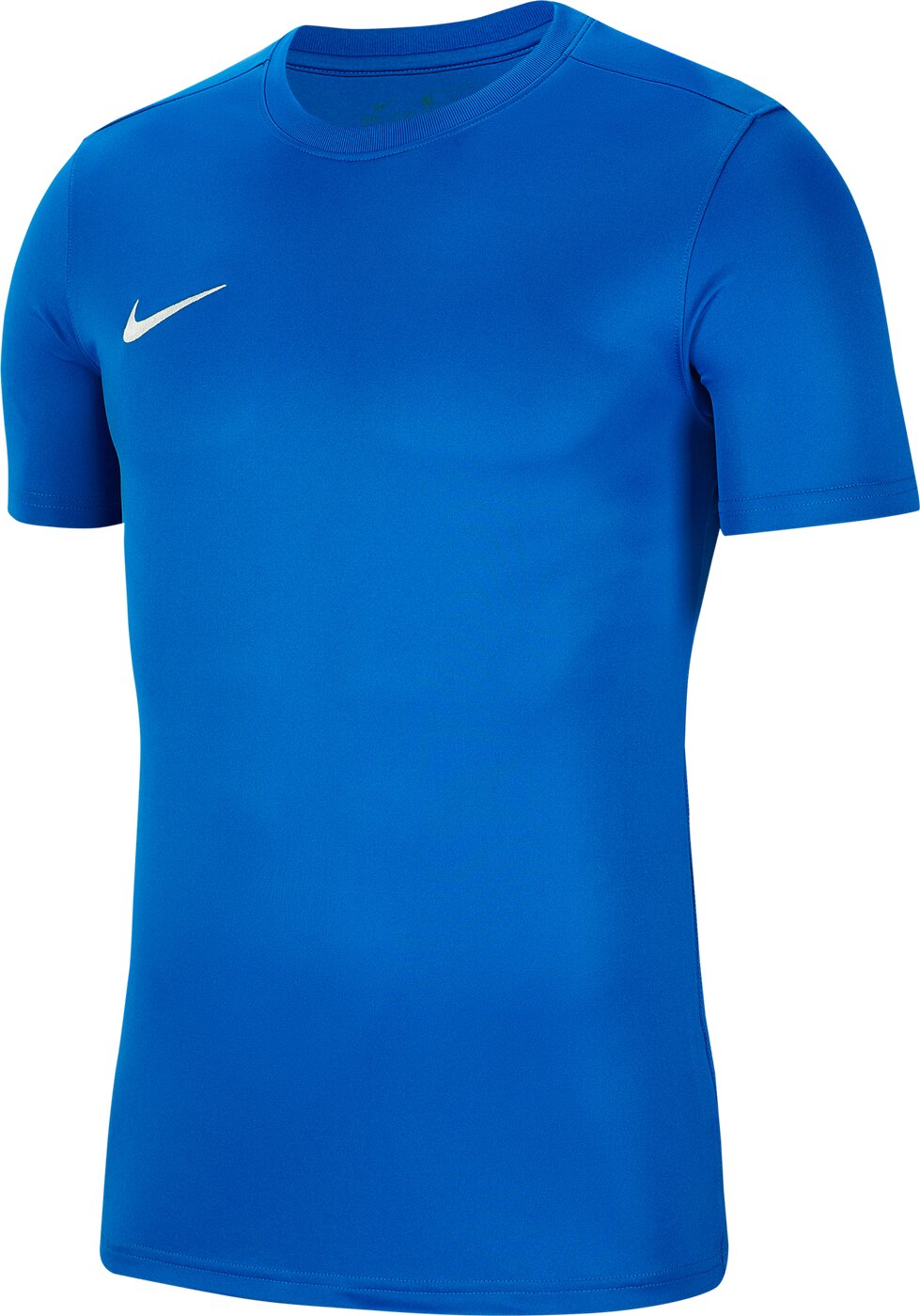 NIKE Fußball - Teamsport Textil - Trikots Park VII Trikot kurzarm Fußballoberteile NIKE ROYAL BLUE/WHITE S