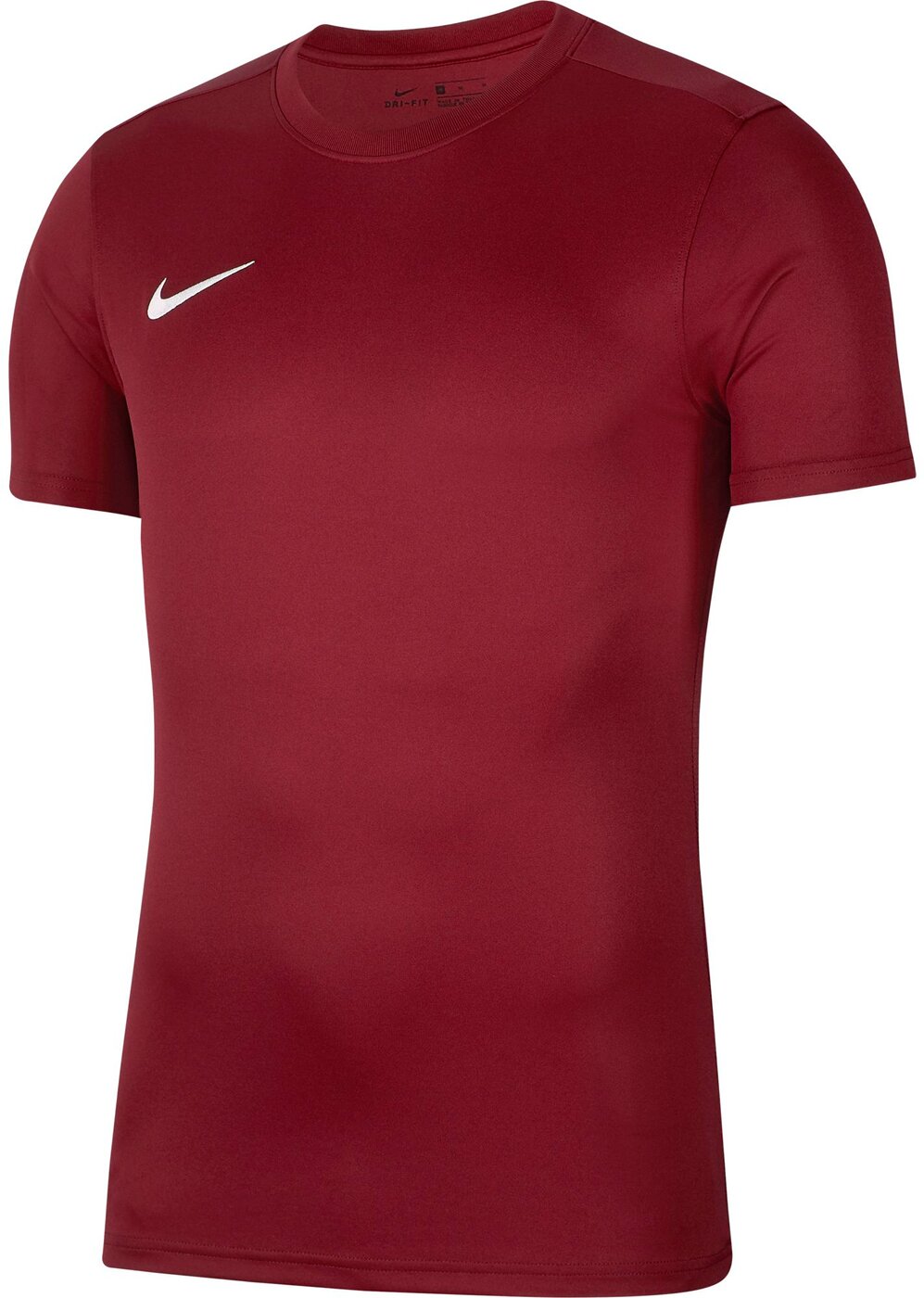 NIKE Fußball - Teamsport Textil - Trikots Park VII Trikot kurzarm Fußballoberteile NIKE TEAM RED/WHITE M