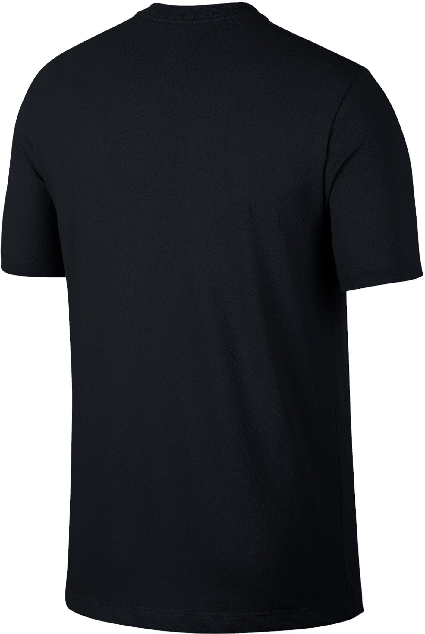 NIKE Fußball - Textilien - T-Shirts Crew Solid T-Shirt Trainingsshirts NIKE