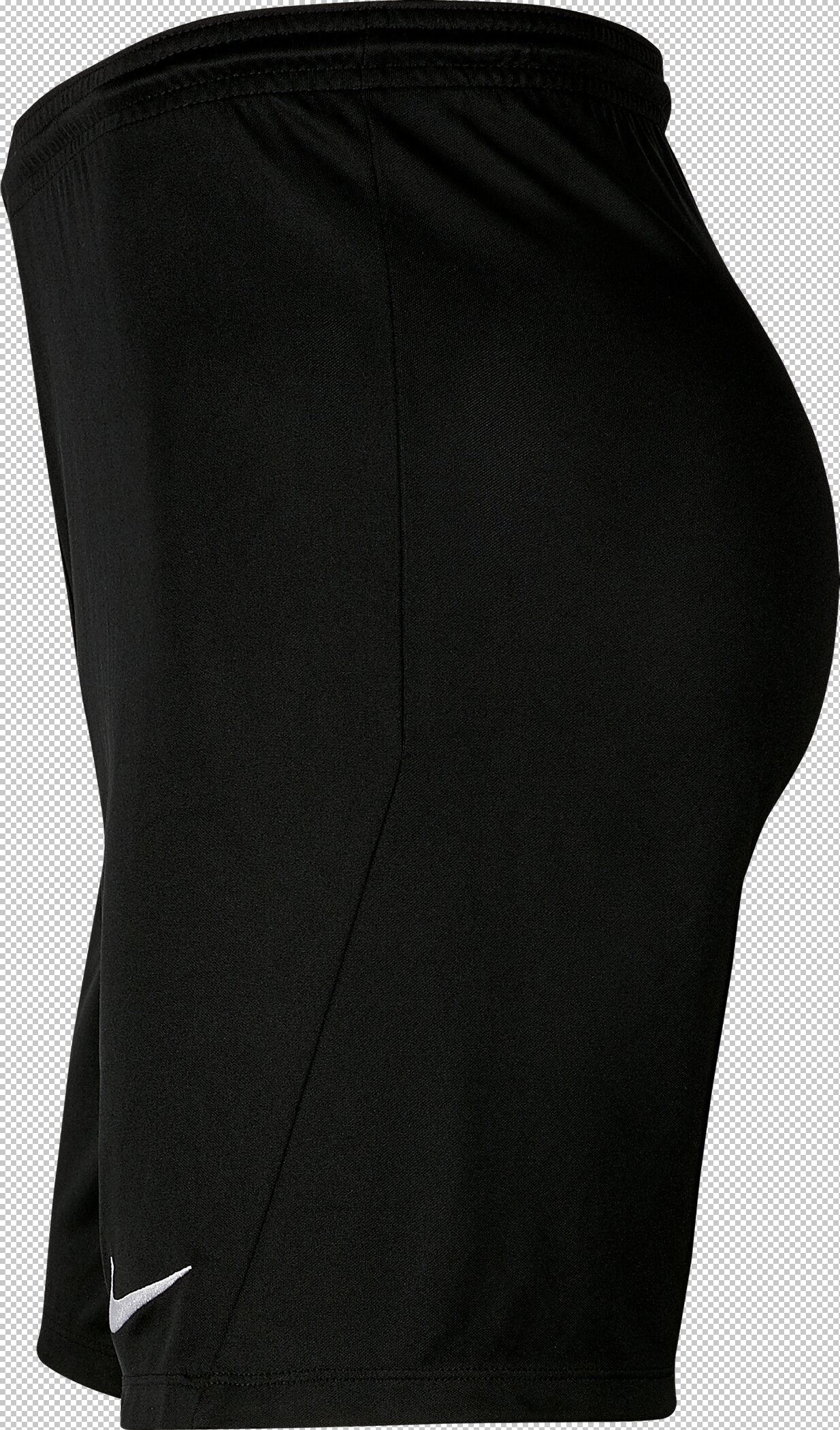 NIKE Herren Teamshorts Dri-FIT PARK III Fußballhosen NIKE