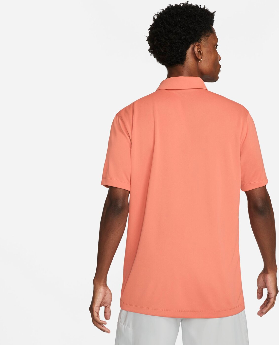 NIKE Herren Polo M NKCT DF POLO SOLID Tennisoberteile NIKE