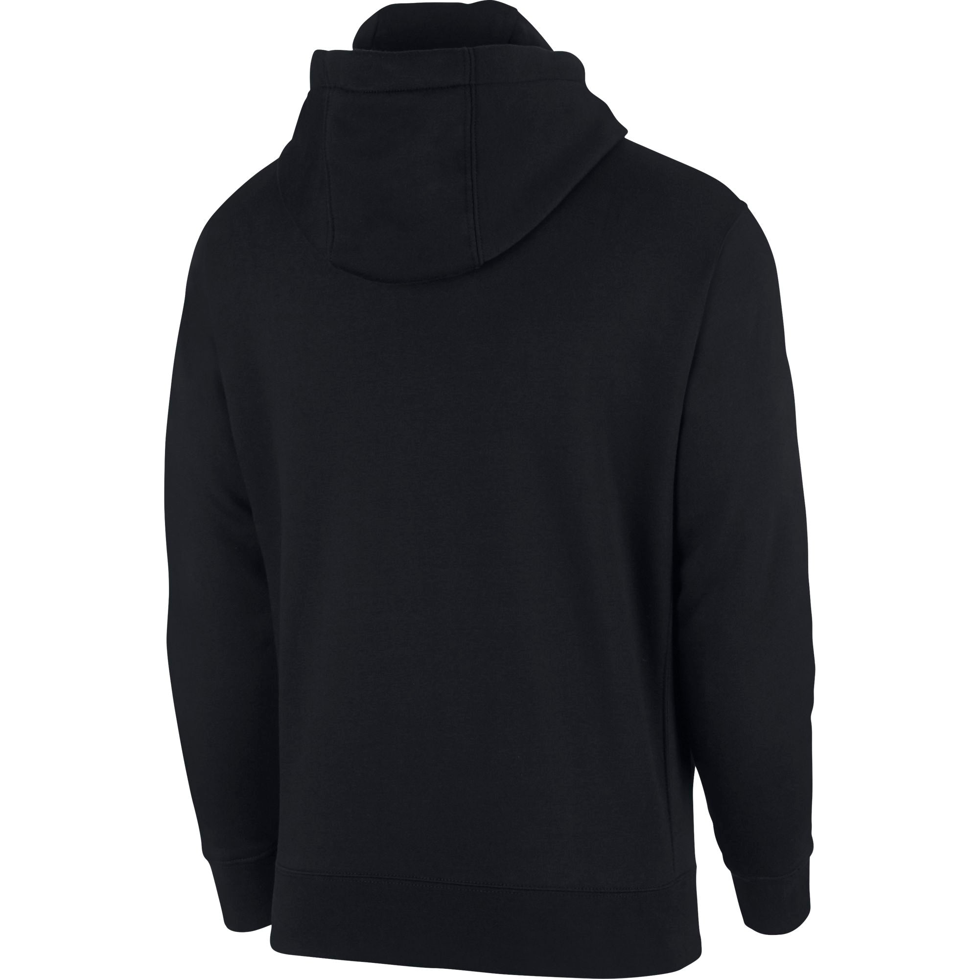 Nike Sportswear Club Fleece Herren Full-Zip Hoodie Trainingsjacken NIKE