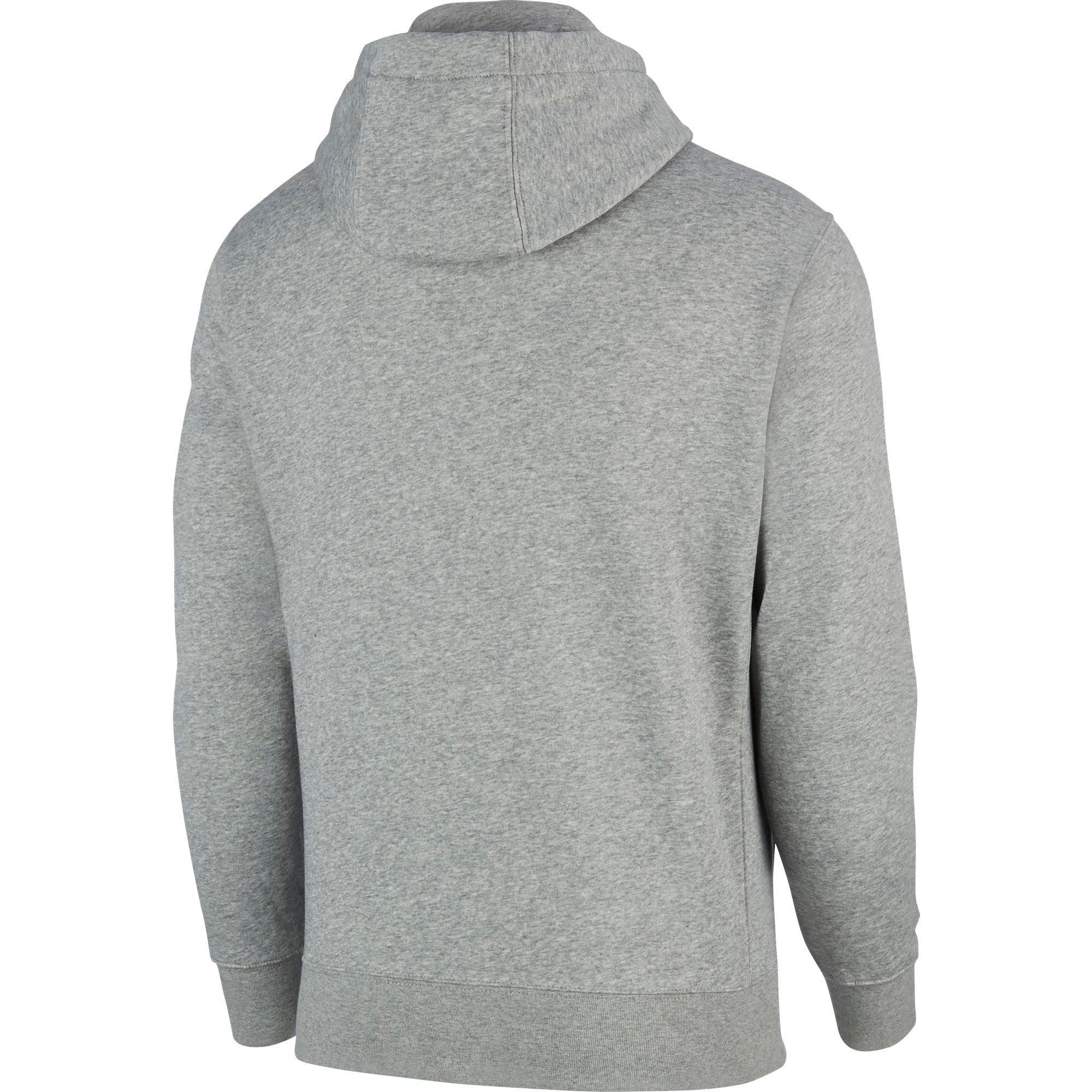 Nike Sportswear Club Fleece Herren Full-Zip Hoodie Trainingsjacken NIKE