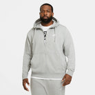 Nike Sportswear Club Fleece Herren Full-Zip Hoodie Trainingsjacken NIKE
