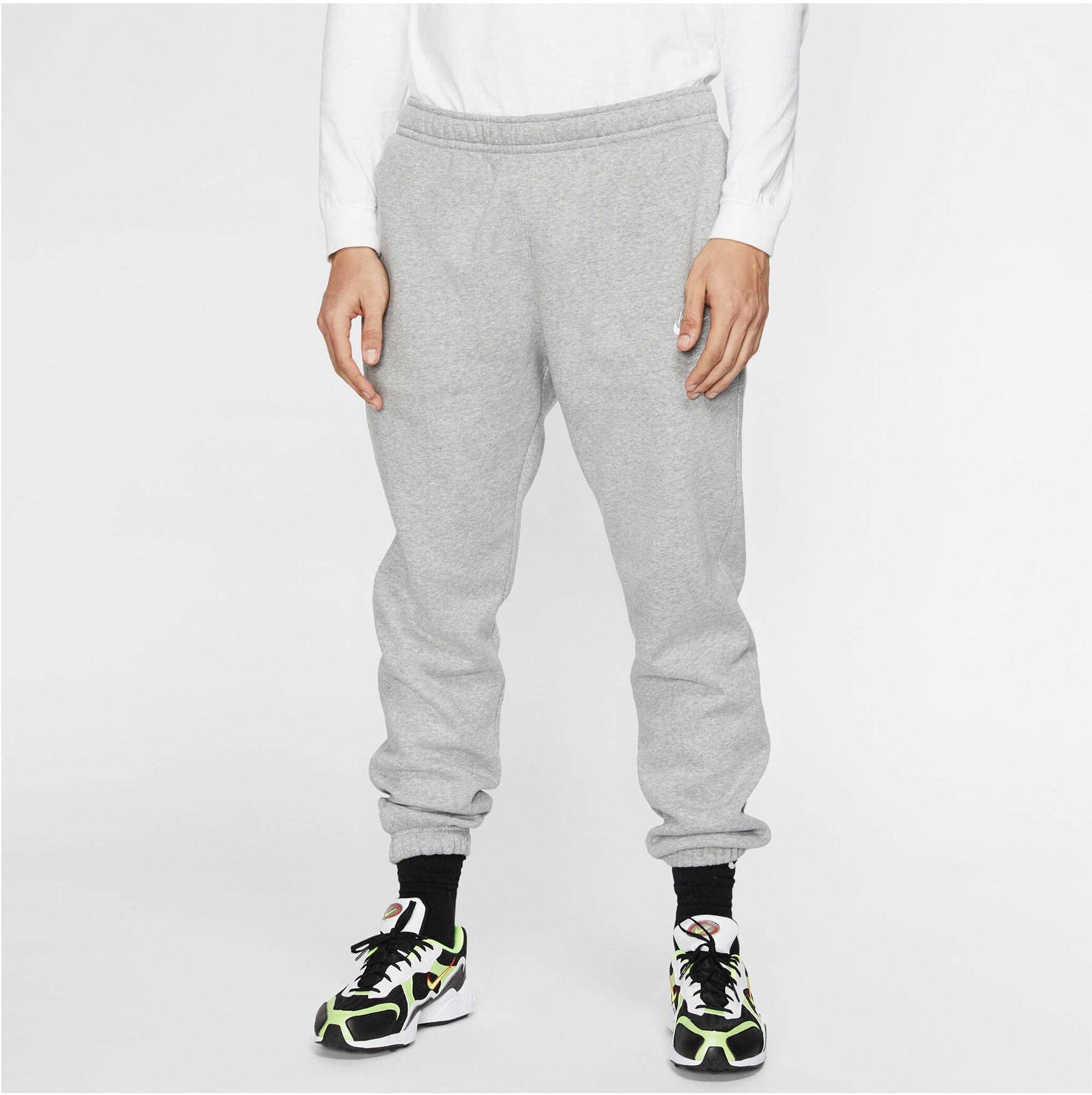 Nike Sportswear Club Fleece Herren Pants Trainingshosen & Jogginghosen NIKE
