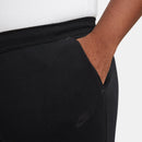 NIKE Lifestyle - Textilien - Hosen lang Tech Fleece Jogginhose Beige Trainingshosen & Jogginghosen NIKE