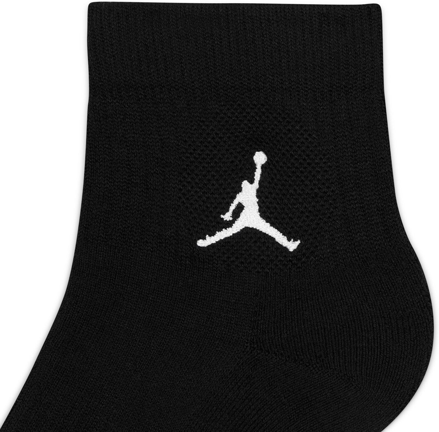 NIKE U J ED CUSH POLY ANKLE 3PR 144 Socken NIKE