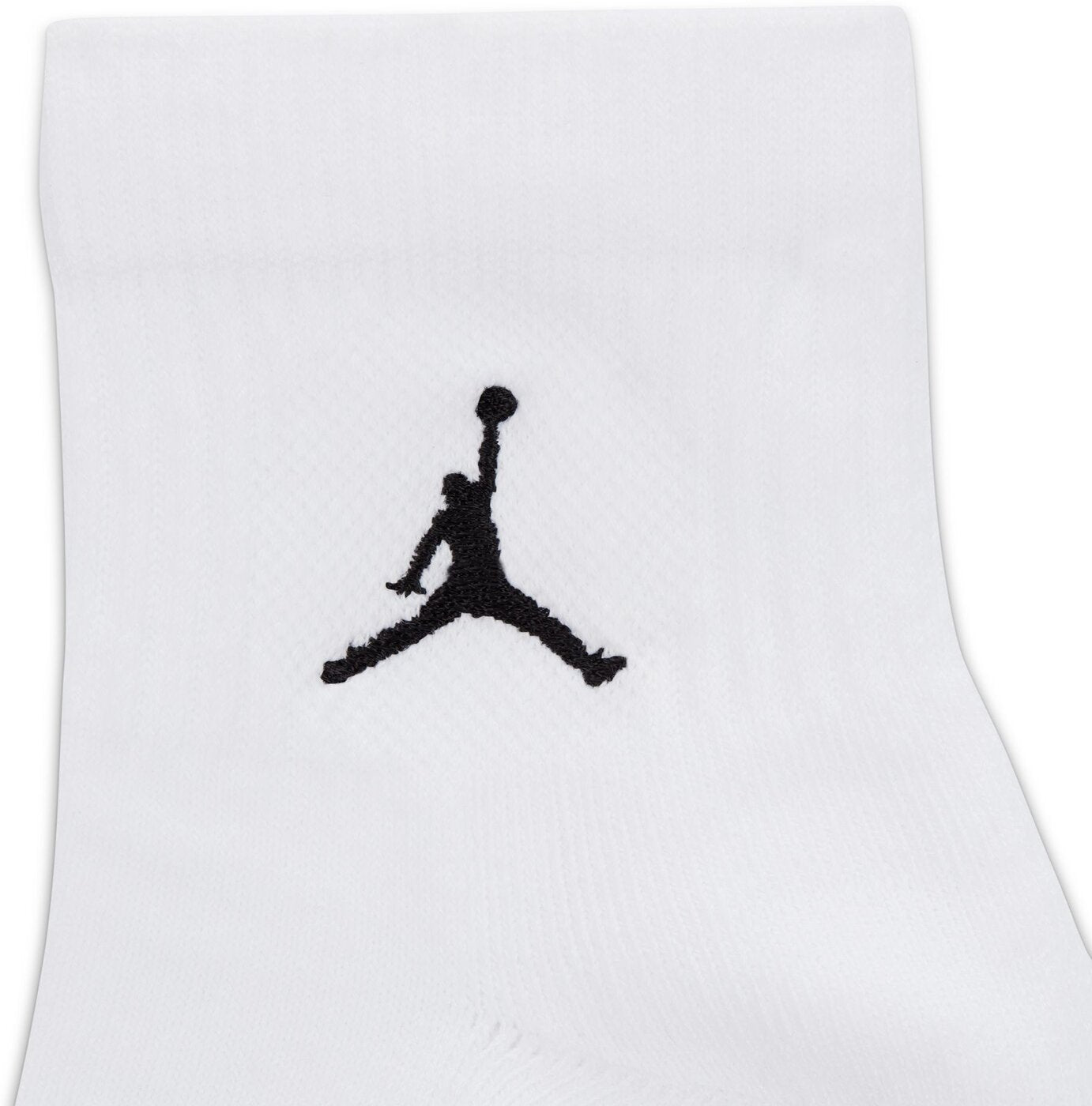 NIKE U J ED CUSH POLY ANKLE 3PR 144 Socken NIKE