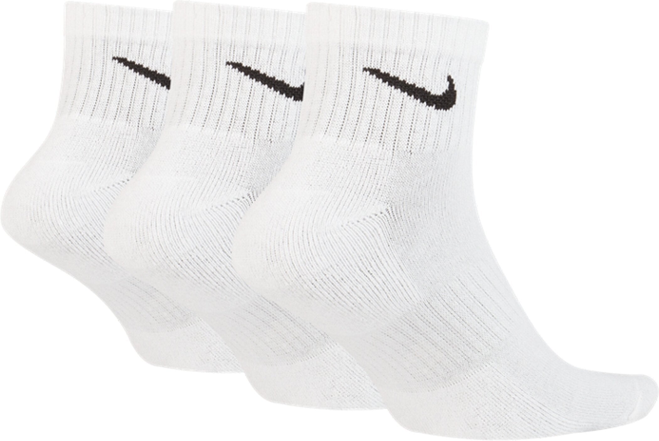 NIKE Herren Everyday Cushion Ankle Socken NIKE