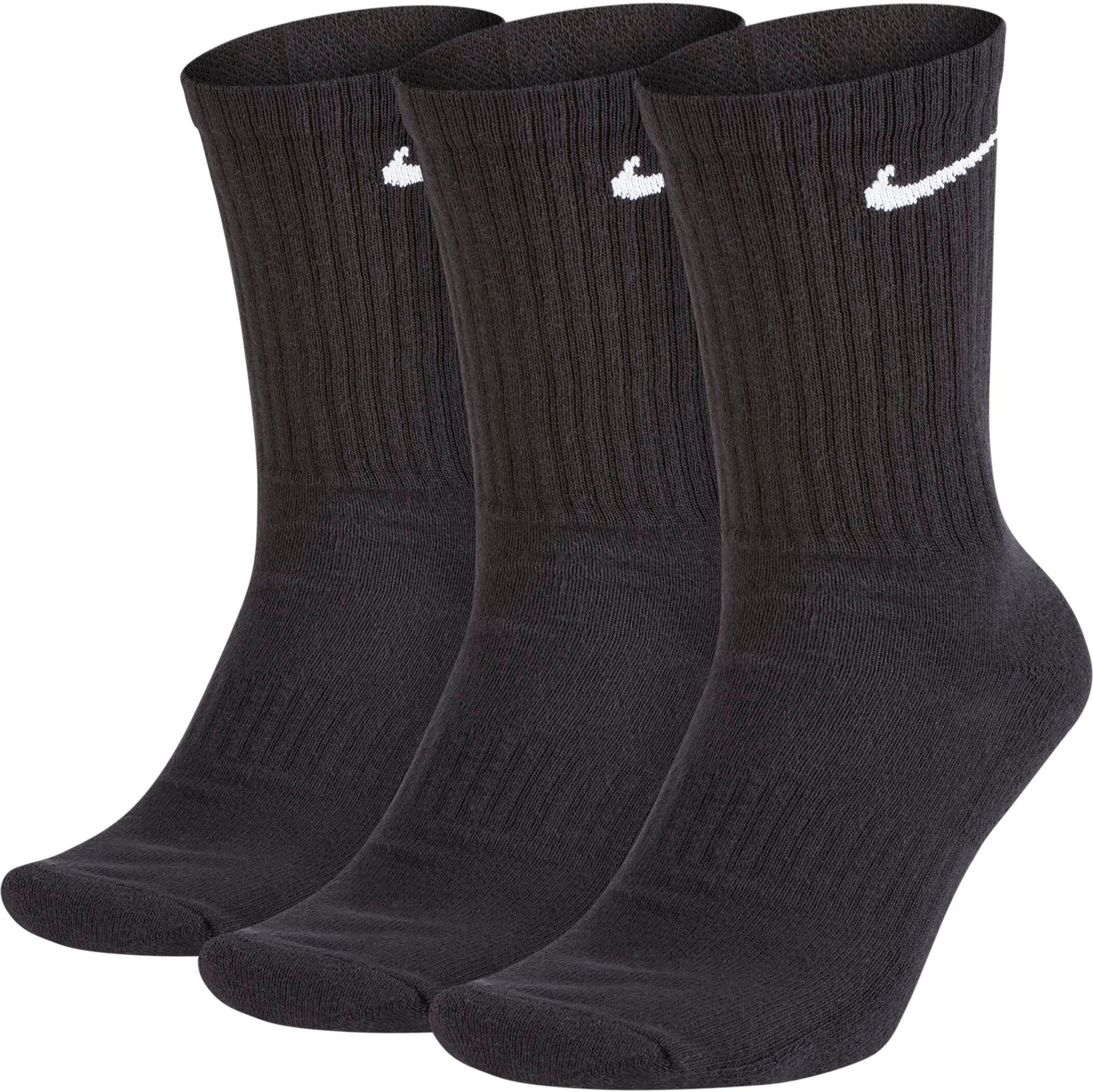 NIKE Herren Everyday Cushion Crew Socken NIKE