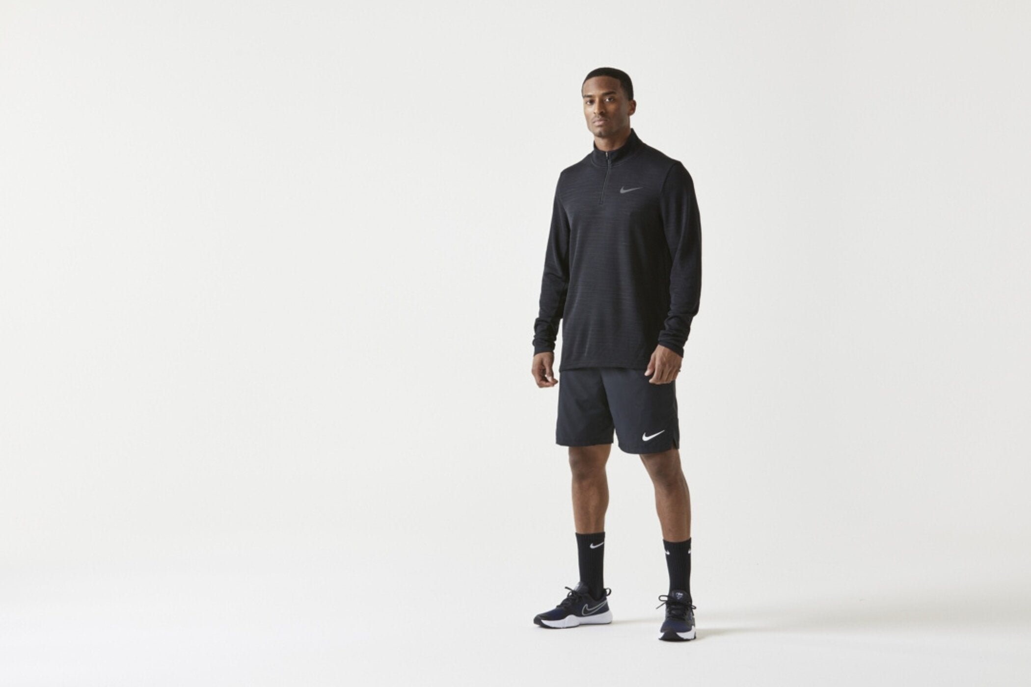 NIKE Herren Everyday Cushion Crew Socken NIKE