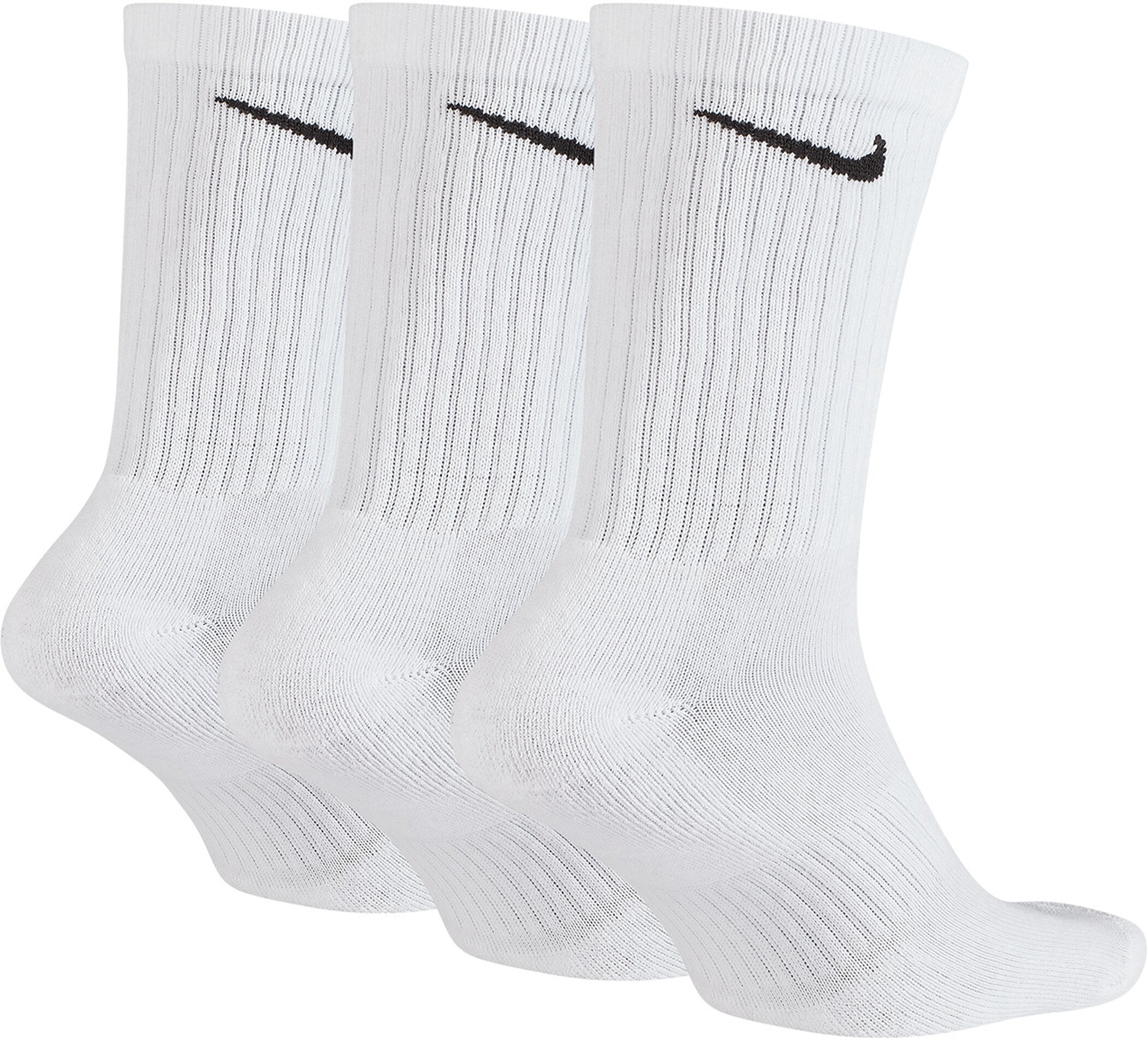 NIKE Herren Everyday Cushion Crew Socken NIKE