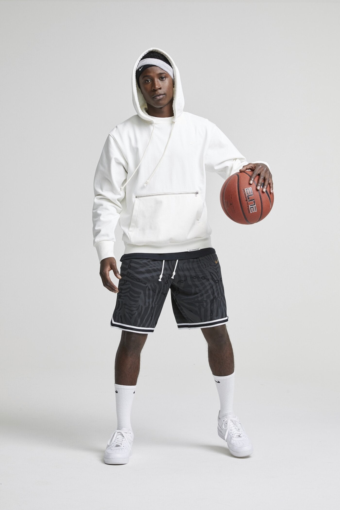 NIKE Herren Everyday Cushion Crew Socken NIKE