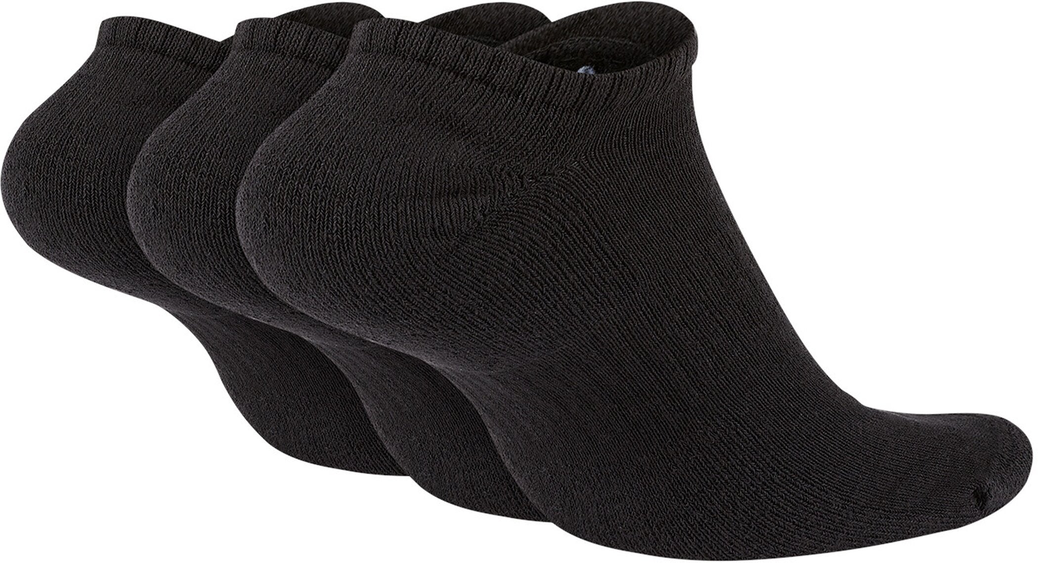 NIKE Herren Socken Everyday Cushion No-Show Socken NIKE