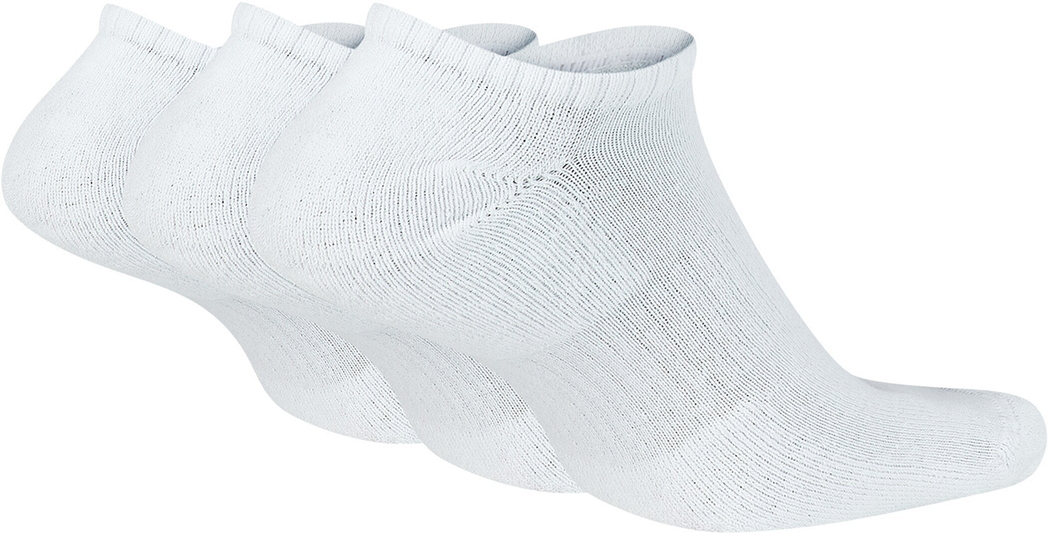 NIKE Herren Socken Everyday Cushion No-Show Socken NIKE