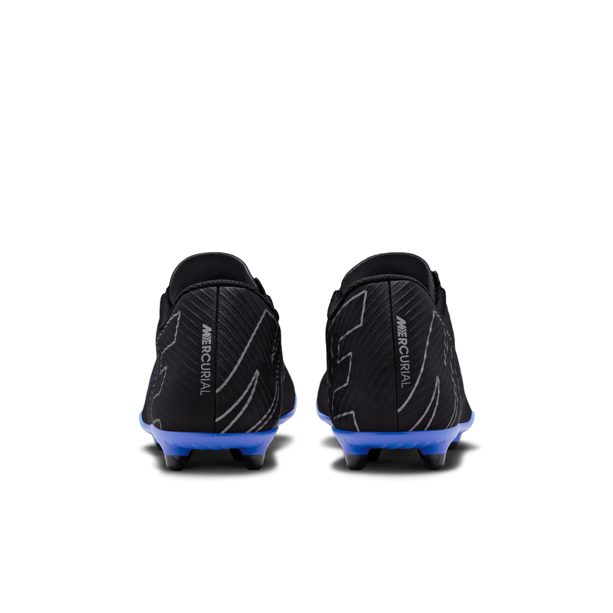 NIKE VAPOR 15 CLUB FG/MG Naturrasen NIKE