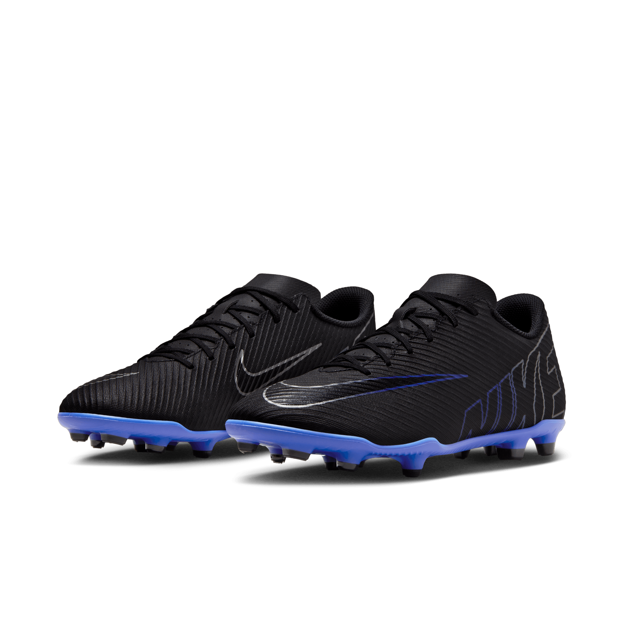 NIKE VAPOR 15 CLUB FG/MG Naturrasen NIKE