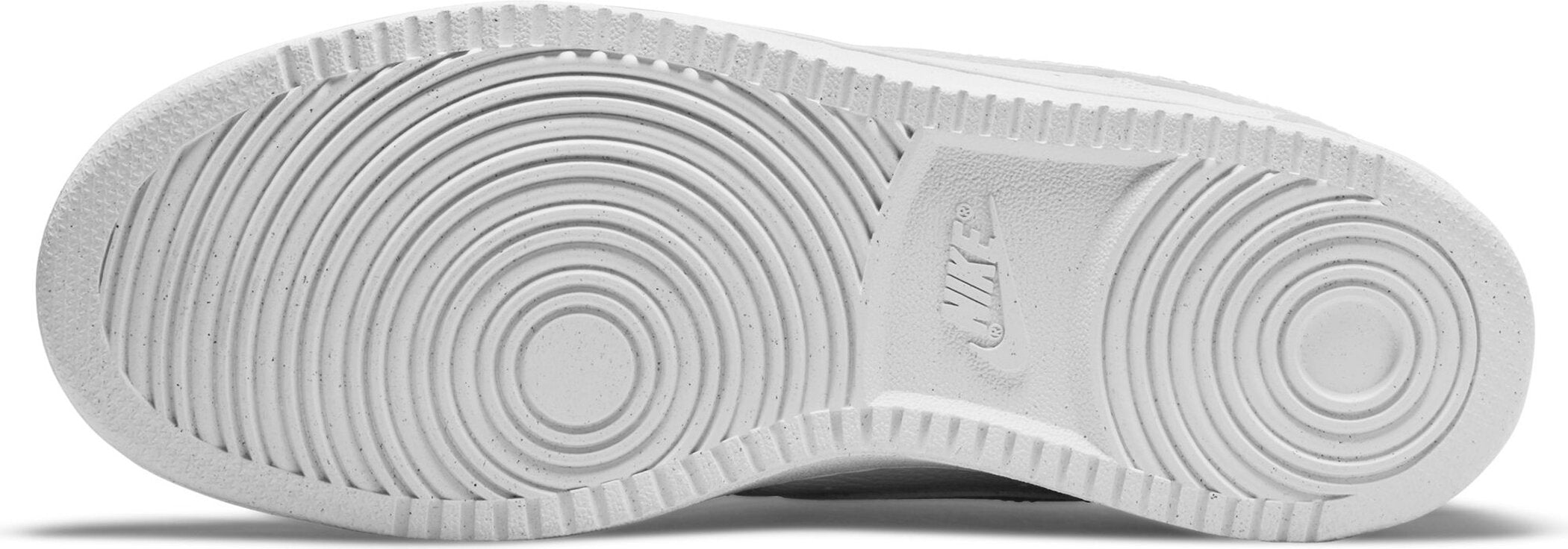 NIKE Damen Freizeitschuhe Court Vision Low Next Nature Sneaker NIKE