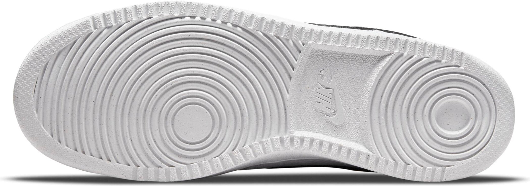 NIKE Damen Freizeitschuhe Court Vision Low Next Nature Sneaker NIKE