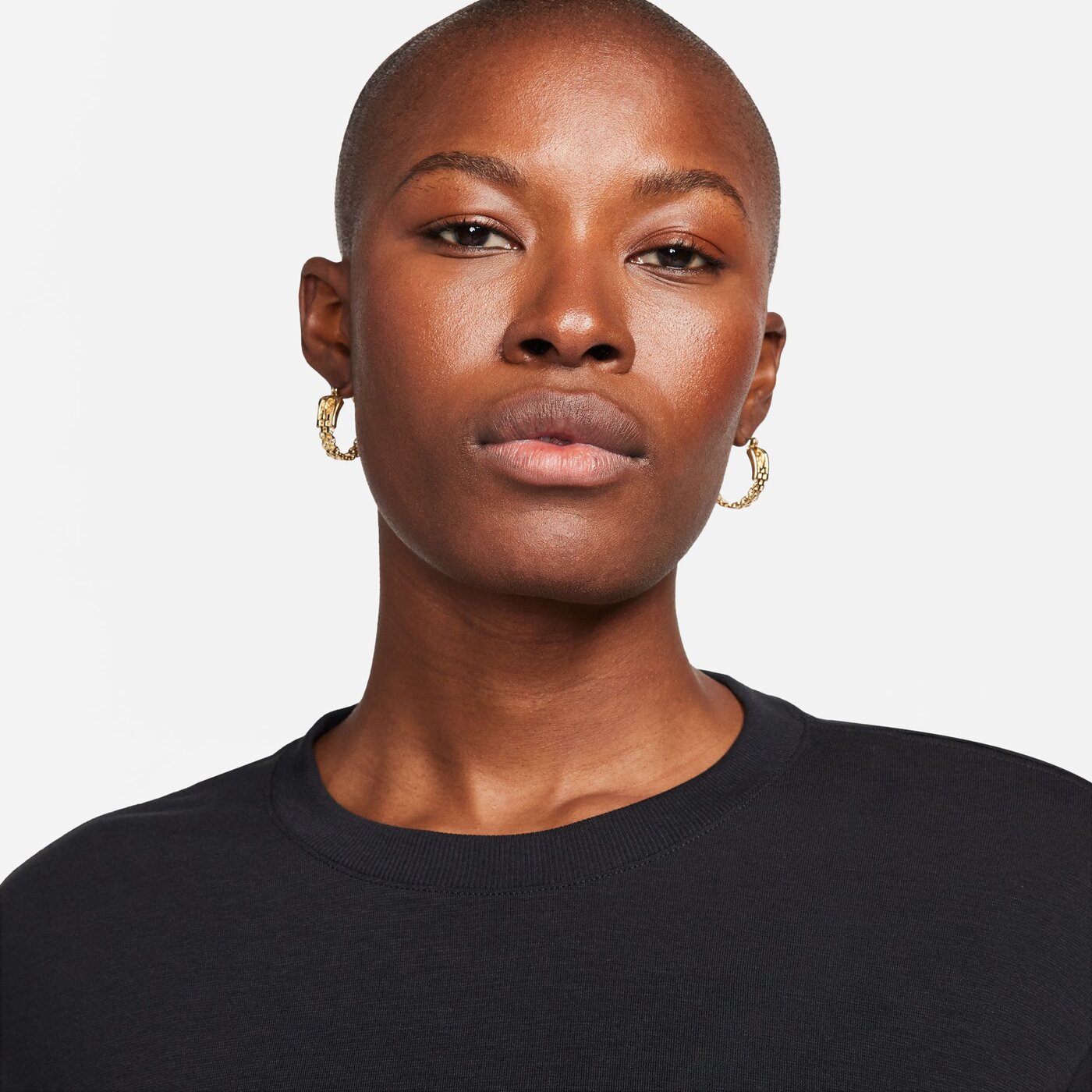 NIKE W NK ONE RELAXED DF SS TOP Trainingsshirts NIKE