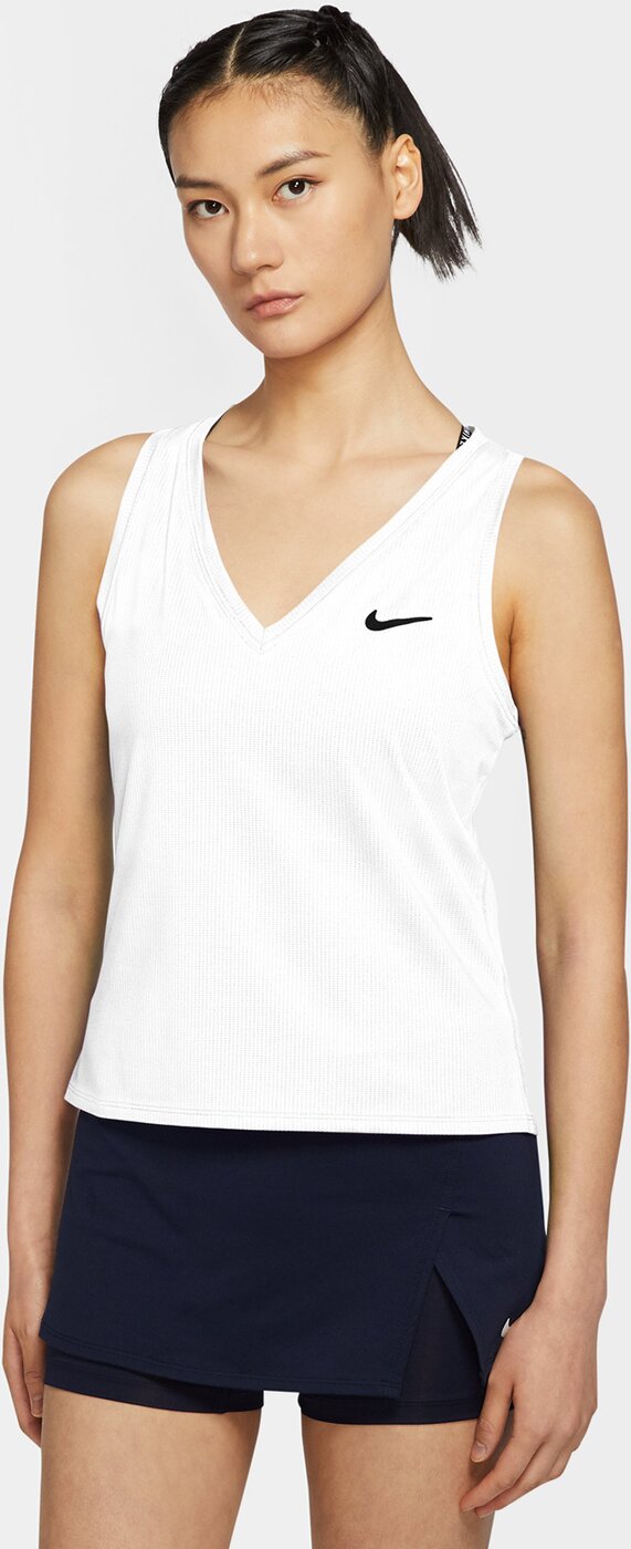 NIKE W NKCT DF VCTRY TANK Tennisoberteile NIKE