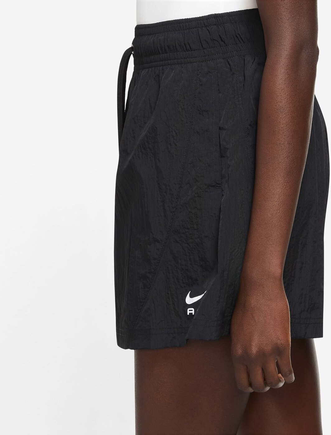 NIKE W NSW AIR WVN HR MINI SKIRT Trainingshosen & Jogginghosen NIKE