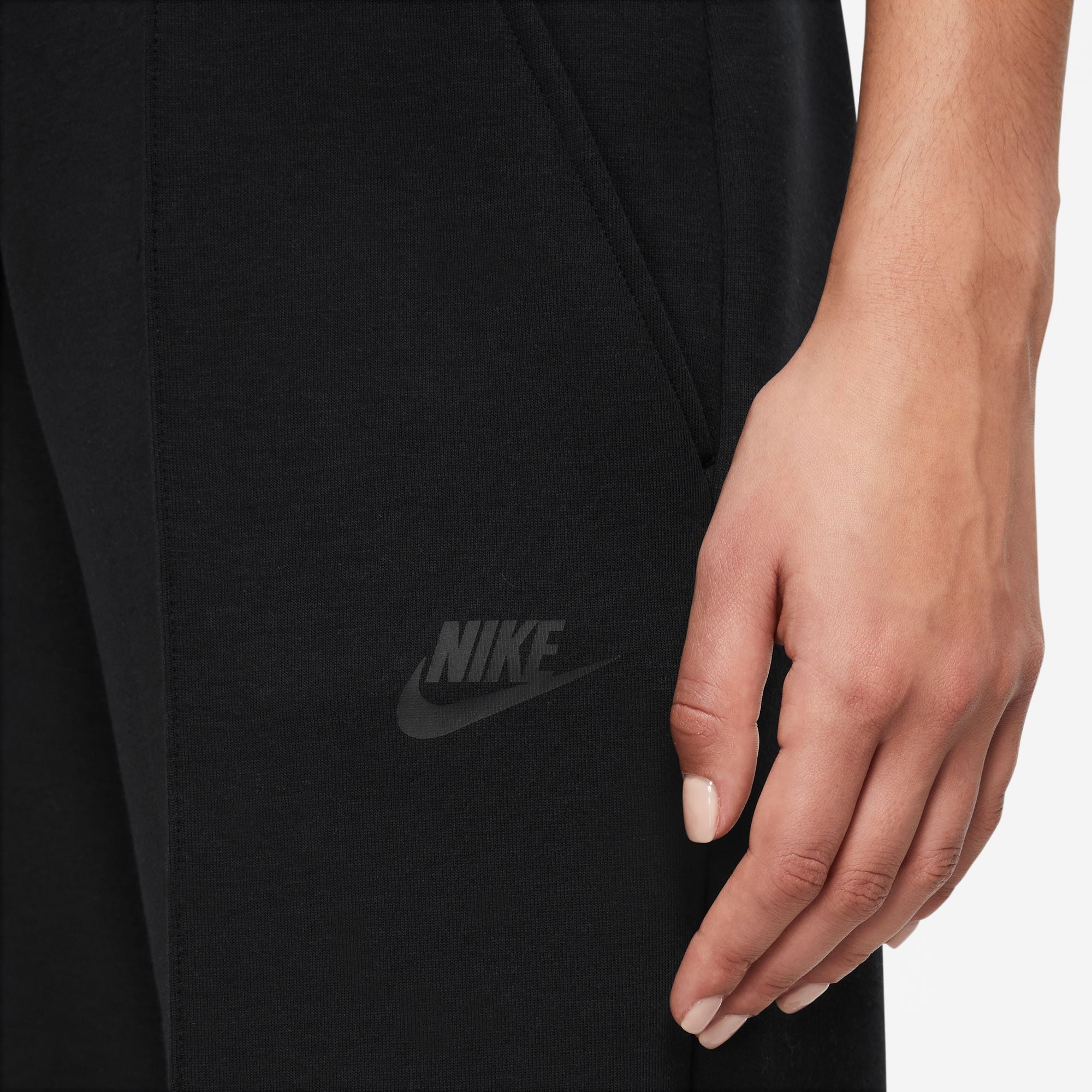 NIKE W NSW TCH FLC MR JGGR Damen Freizeit-, Sport-, Trainingshose Trainingshosen & Jogginghosen NIKE