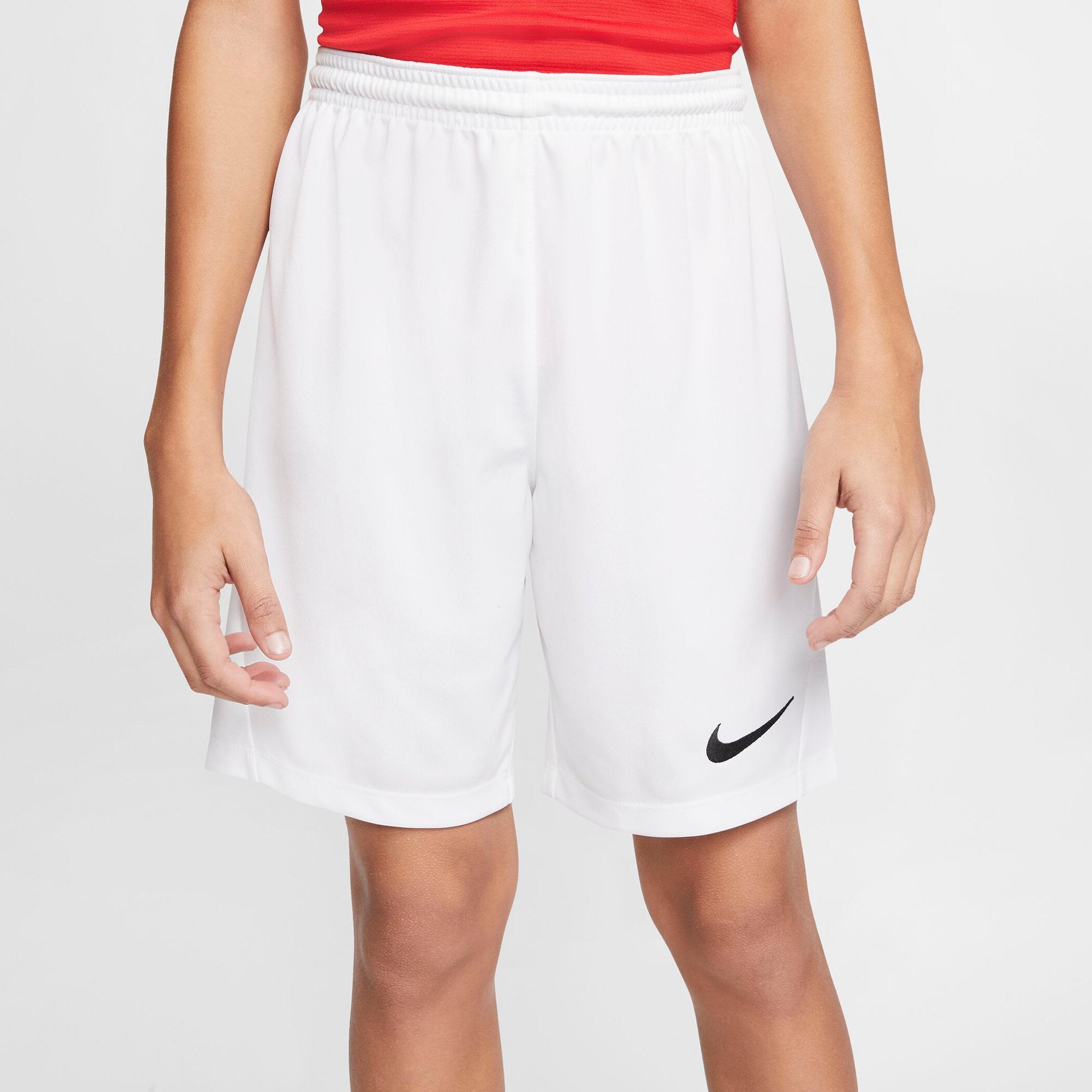 NIKE Kinder Shorts Dri-FIT Park III Fußballhosen NIKE