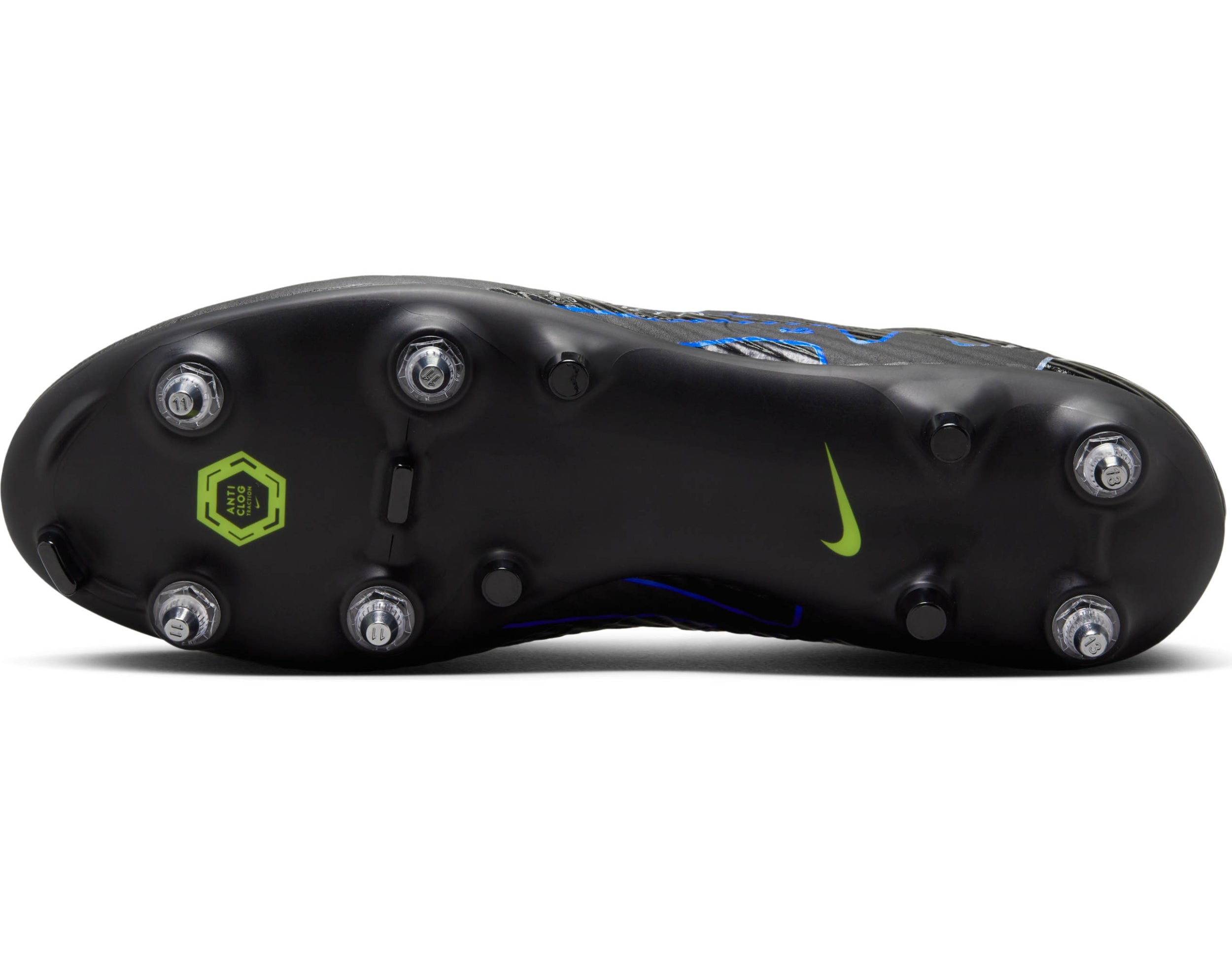 NIKE ZOOM VAPOR 15 ACAD SG-PRO AC Naturrasen NIKE