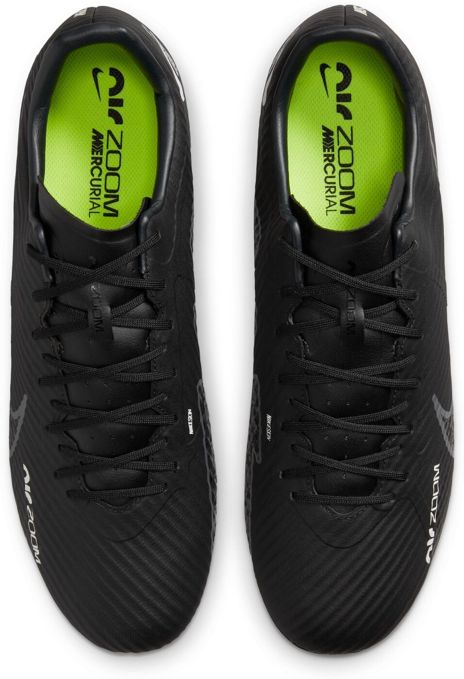 NIKE ZOOM VAPOR 15 ACADEMY FG/MG Naturrasen NIKE