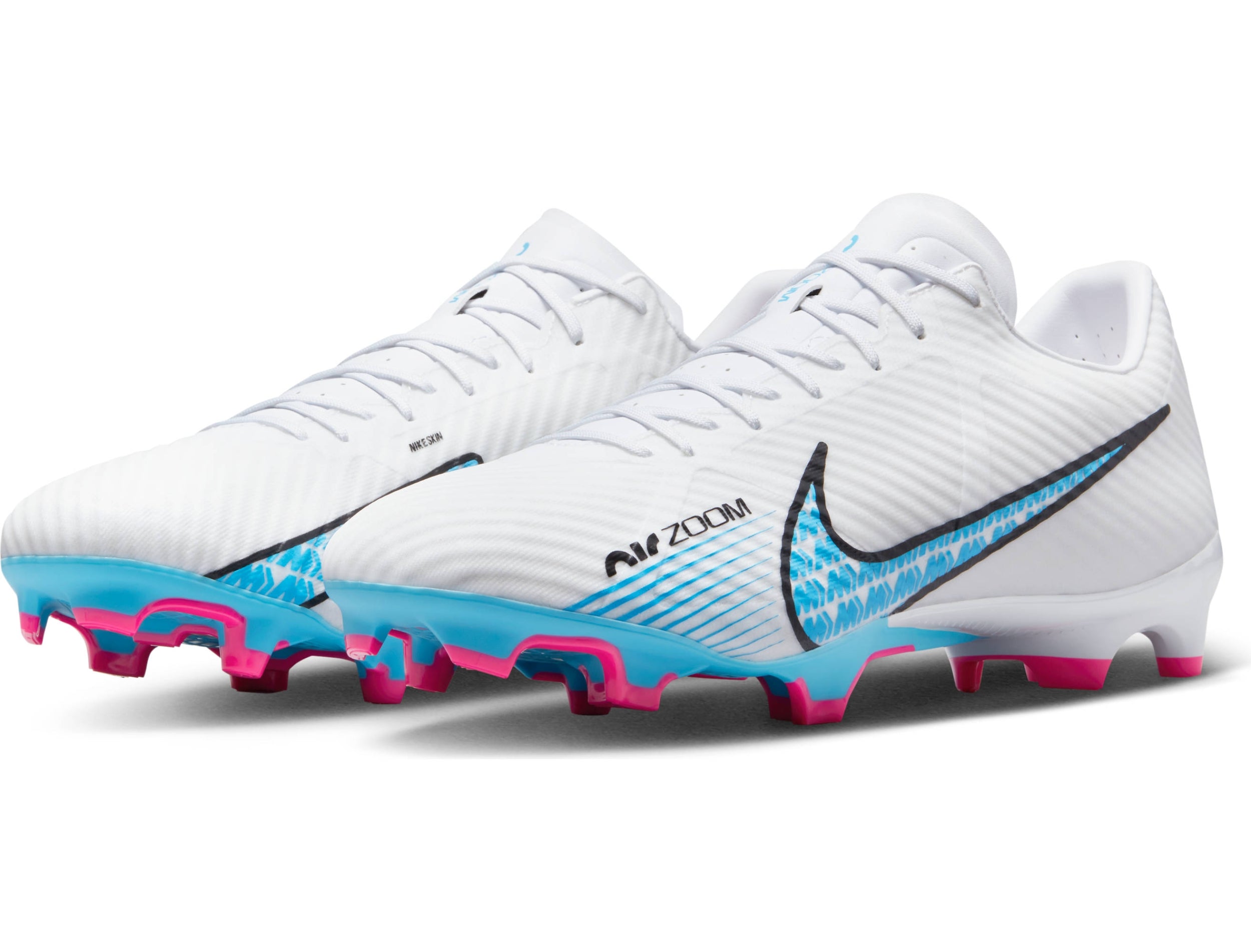NIKE ZOOM VAPOR 15 ACADEMY FG/MG Naturrasen NIKE