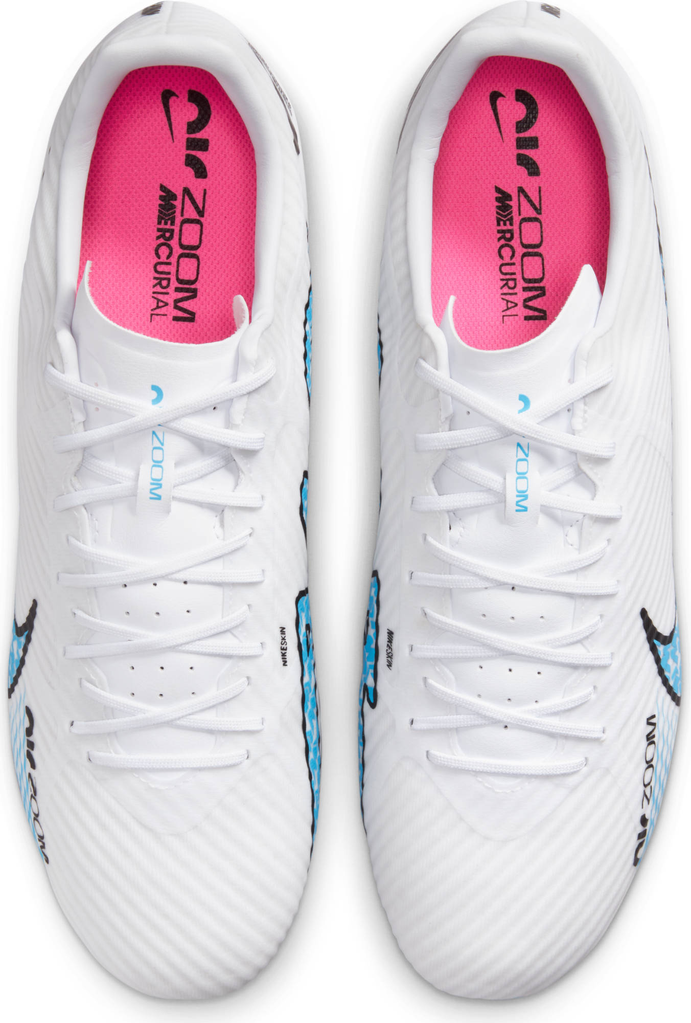 NIKE ZOOM VAPOR 15 ACADEMY FG/MG Naturrasen NIKE