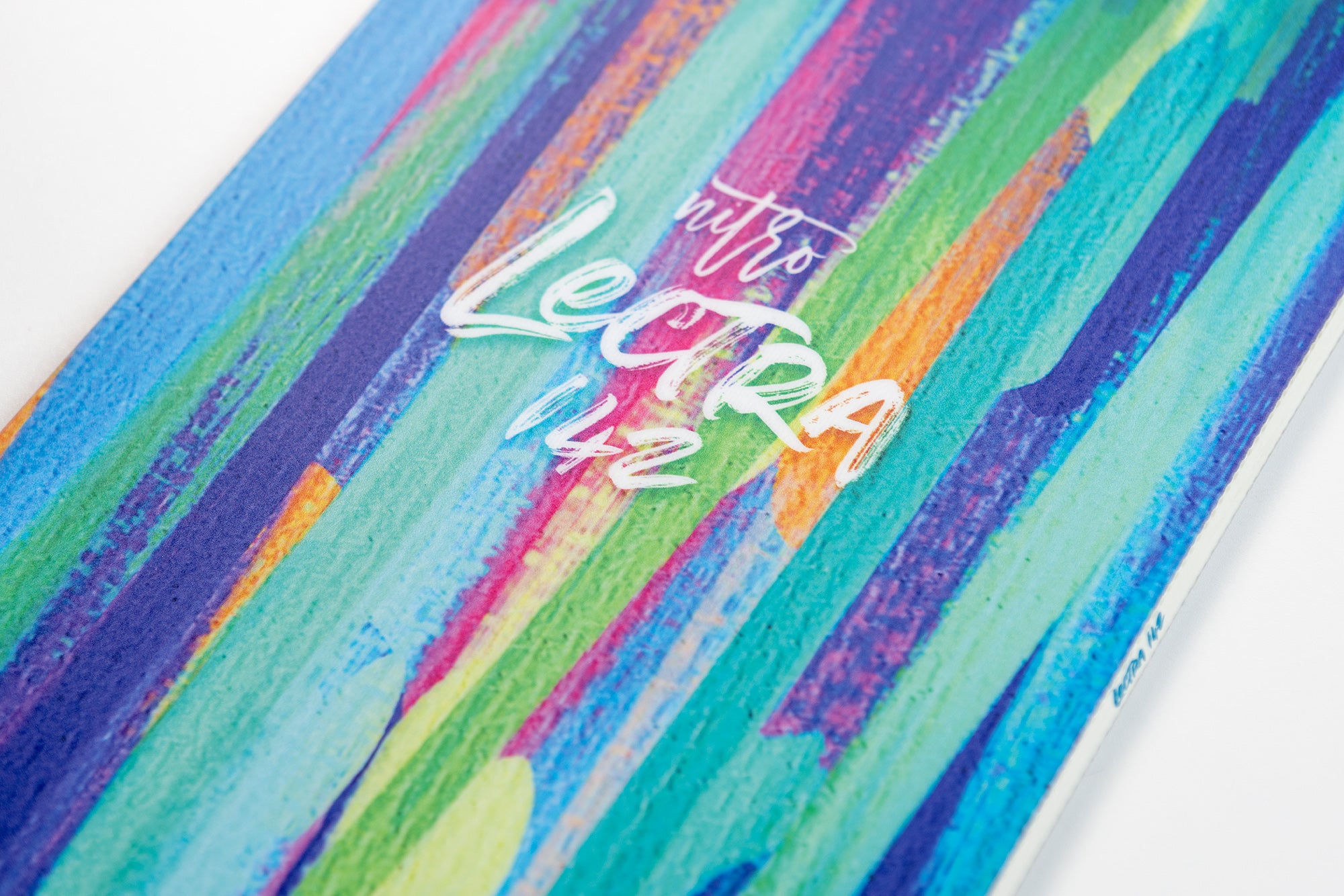 NITRO LECTRA BRUSH Brd´24 Snowboard NITRO