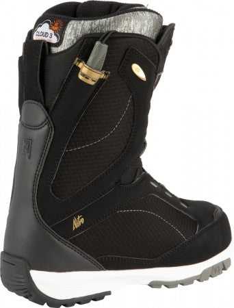 NITRO MONARCH TLS Snowboardboots NITRO