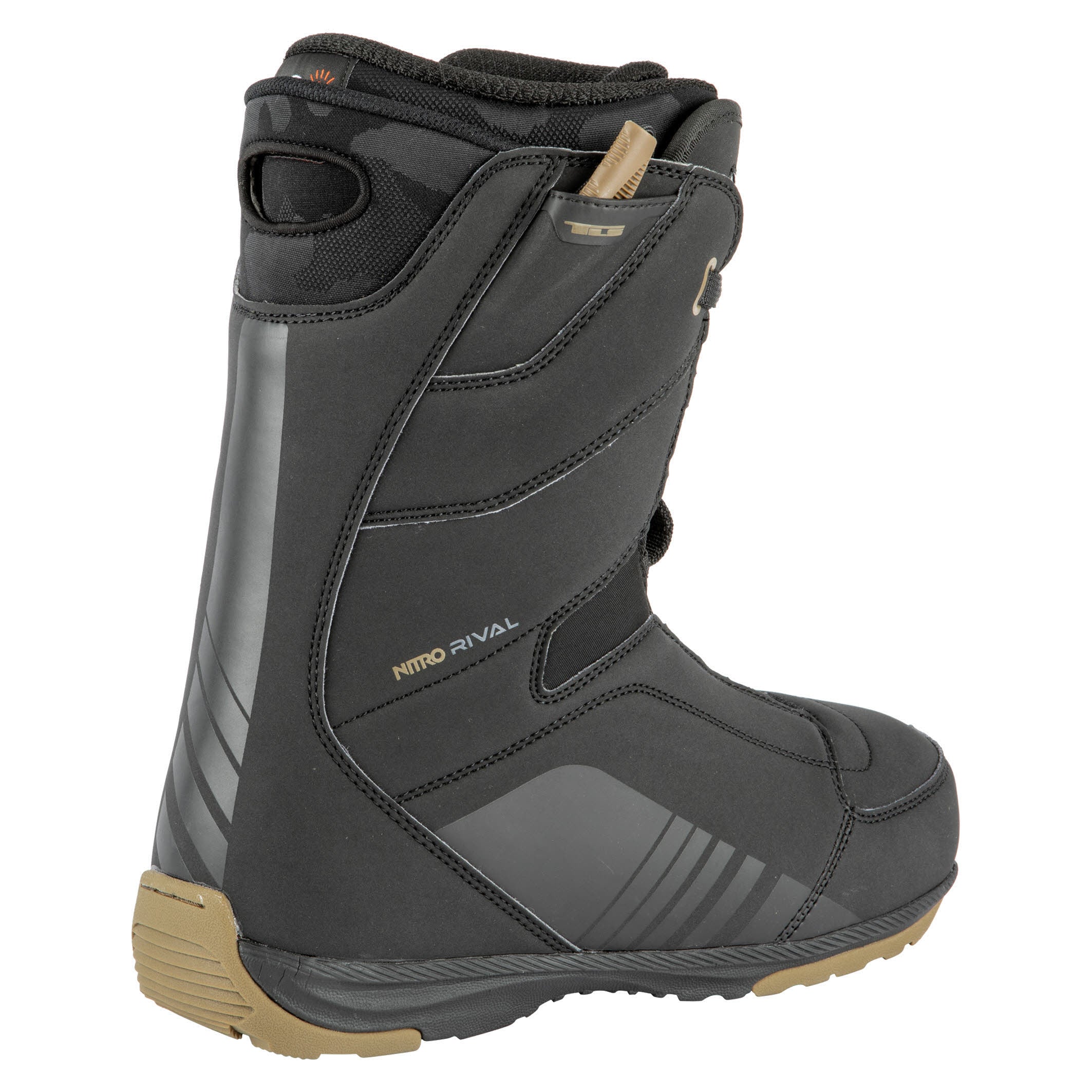 NITRO RIVAL TLS Snowboardboots NITRO