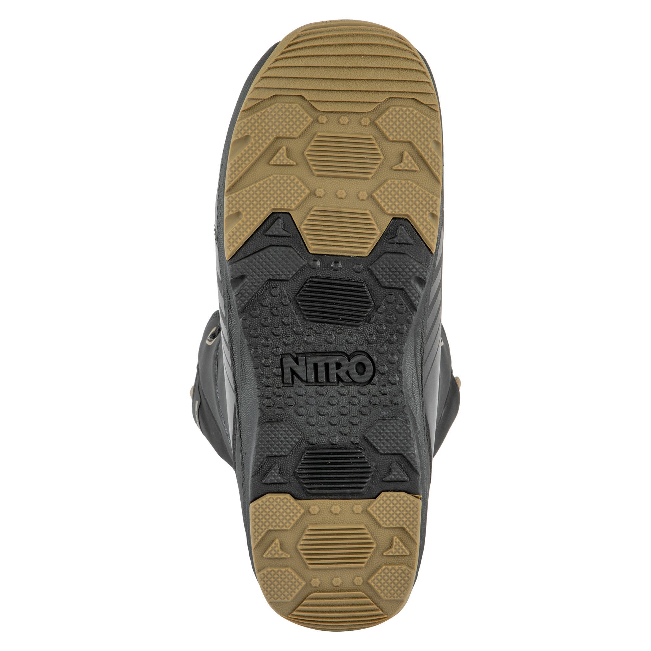 NITRO RIVAL TLS Snowboardboots NITRO