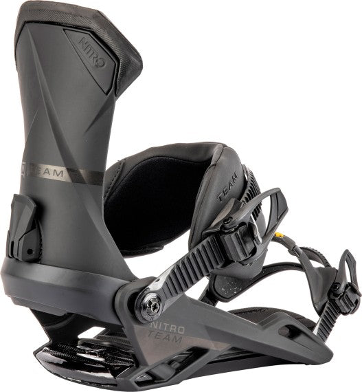 NITRO TEAM Bdg´23 Snowboardbindungen NITRO