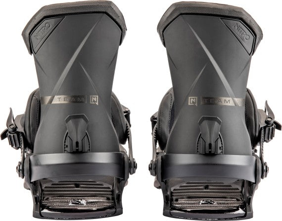 NITRO TEAM Bdg´23 Snowboardbindungen NITRO