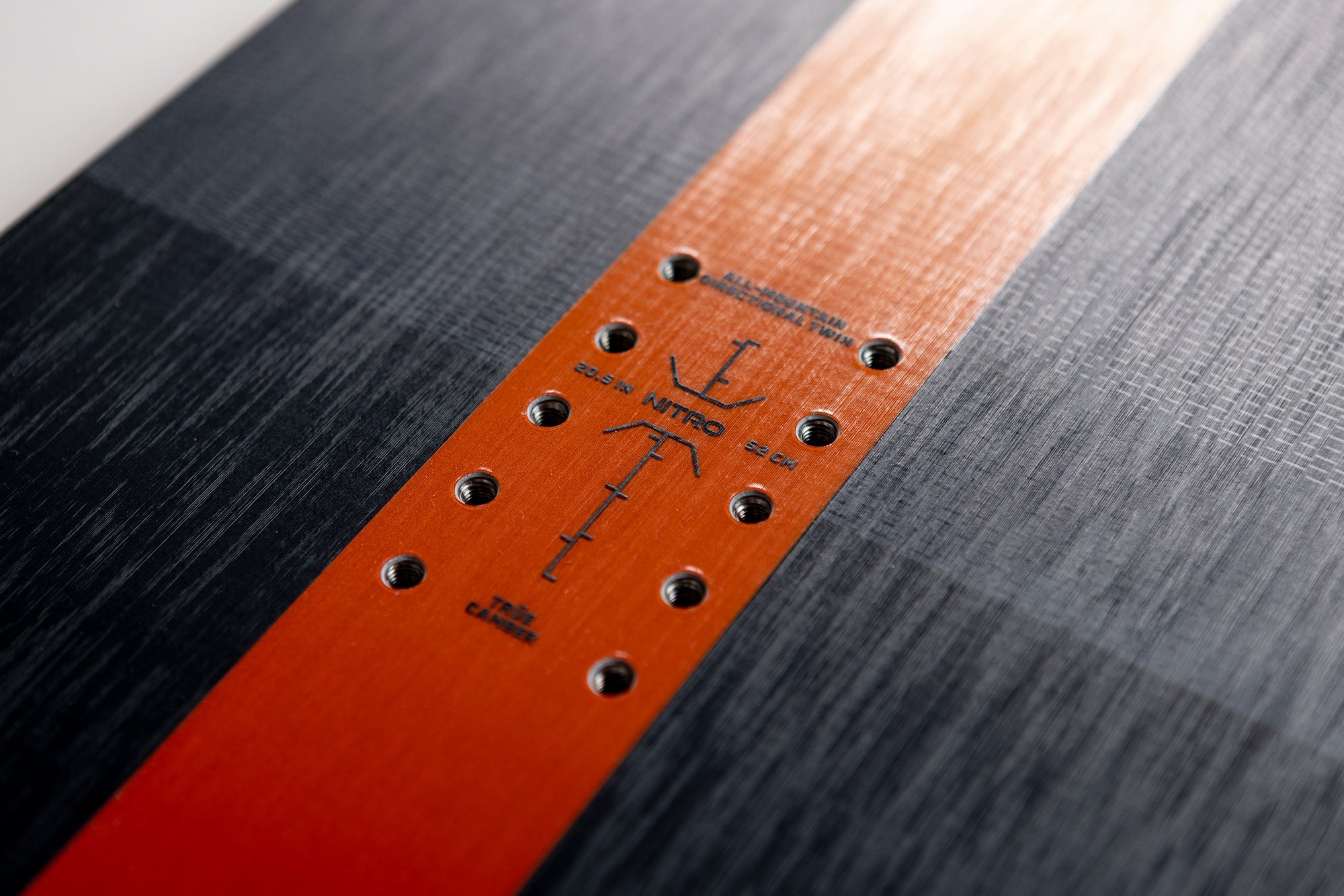 NITRO TEAM Brd´24 Snowboard NITRO