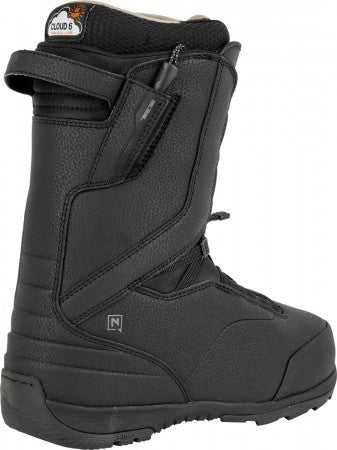 NITRO VENTURE TLS Boot´23 Snowboardboots NITRO